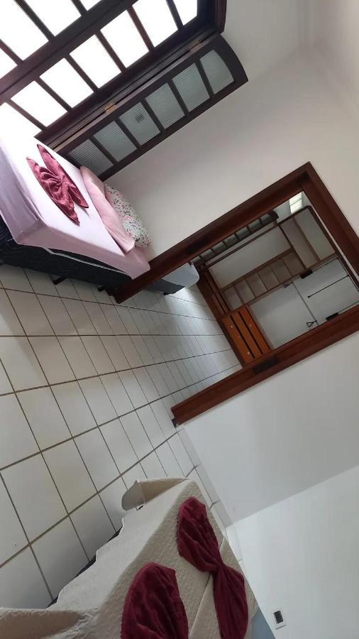 Casa de hóspedes Believe