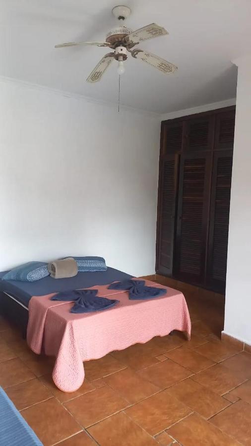 Casa de hóspedes Believe Praia Grande (Santos)