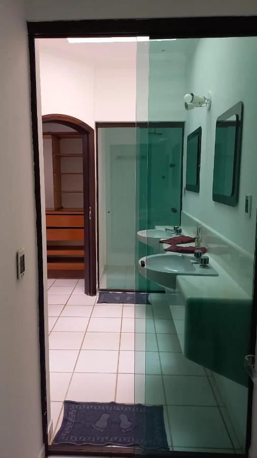 Casa de hóspedes Believe Praia Grande (Santos)